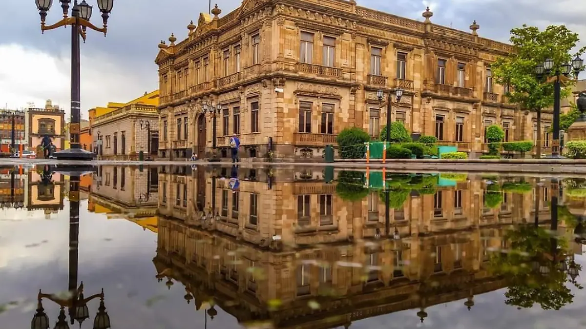 Museo Nacional de la Máscara